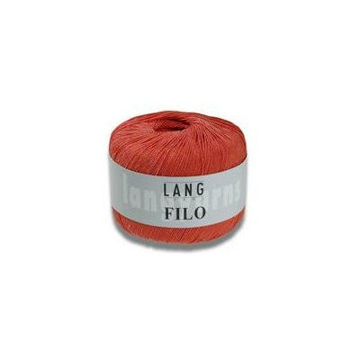 FILO Wolle von Lang Yarns