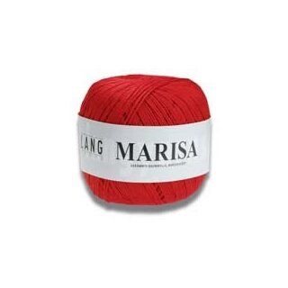 MARISA Wolle  von Lang Yarns