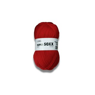 SUPER SOXX 6-FACH/6-PLY von Lang Yarns