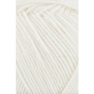 SUPER SOXX 6-FACH/6-PLY WEISS von Lang Yarns