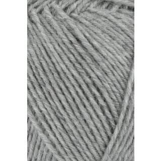 SUPER SOXX 6-FACH/6-PLY GRAU MÉLANGE von Lang Yarns