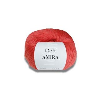 AMIRA Wolle von Lang Yarns