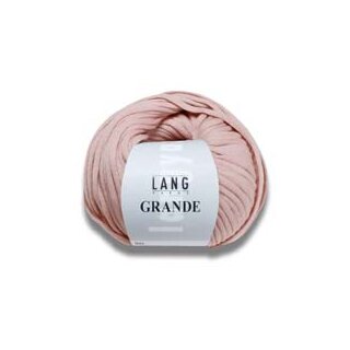 *GRANDE Wolle  von Lang Yarns