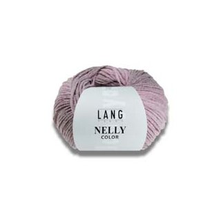 *NELLY COLOR  von Lang Yarns