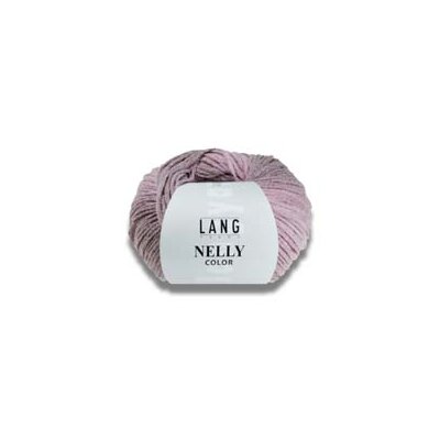 *NELLY COLOR  von Lang Yarns