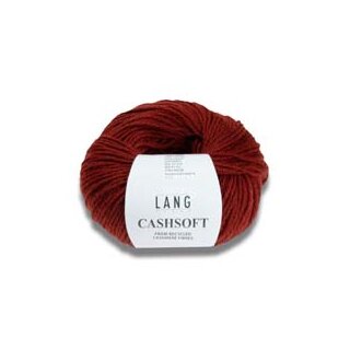 CASHSOFT Wolle  von Lang Yarns