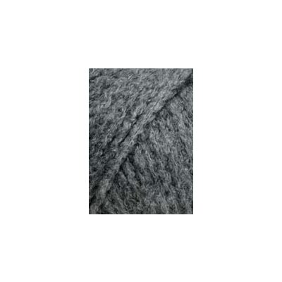 CASHMERE LIGHT GRAU MELANGE von Lang Yarns