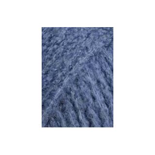 CASHMERE LIGHT JEANS DUNKEL von Lang Yarns