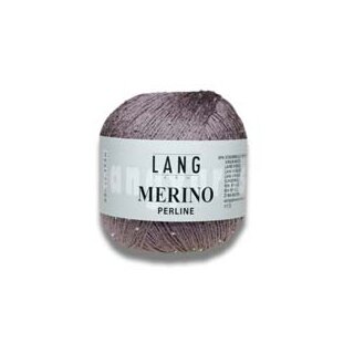 MERINO PERLINE Wool from Lang Yarns
