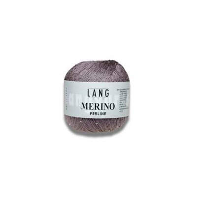 MERINO PERLINE Wolle  von Lang Yarns