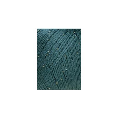 MERINO PERLINE petrol