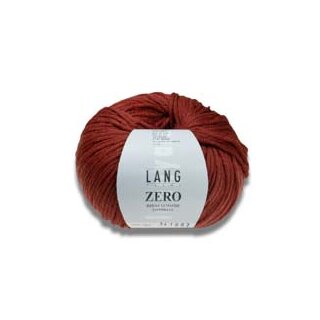 *ZERO Wolle  von Lang Yarns