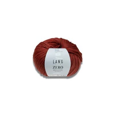 ZERO Wolle von Lang Yarns