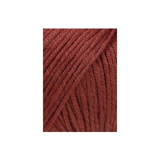 *ZERO dunkelrot von Lang Yarns
