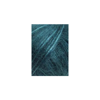 MOHAIR TREND petrol
