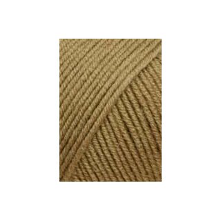 MERINO 120 camel von Lang Yarns