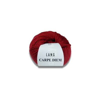 CARPE DIEM Wolle von Lang Yarns
