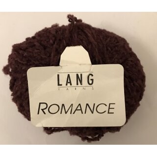 Romance - bordeaux 9891 *