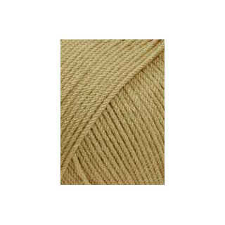 *MERINO 130 COMPACT camel von Lang Yarns