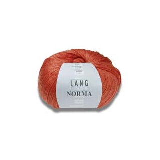 NORMA Wolle  von Lang Yarns