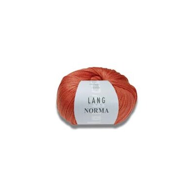 NORMA Wolle  von Lang Yarns