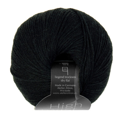 High Twist concept 7 rot gelb schwarz von Atelier Zitron