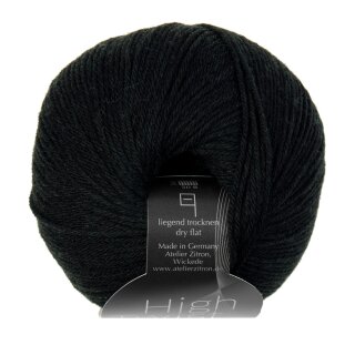 High Twist concept 141 grasgrün von Atelier Zitron