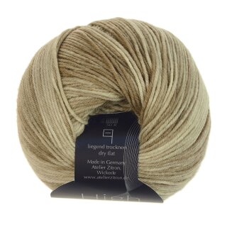 High Twist concept 141 grasgrün von Atelier Zitron