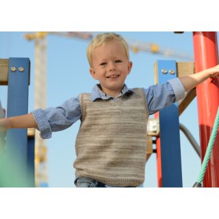 High Twist concept 141 grasgrün von Atelier Zitron