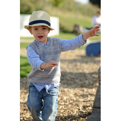 High Twist concept 141 grasgrün von Atelier Zitron