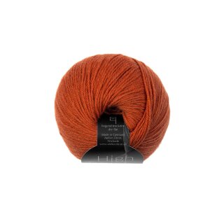 High Twist concept Wolle von Atelier Zitron 148 grün