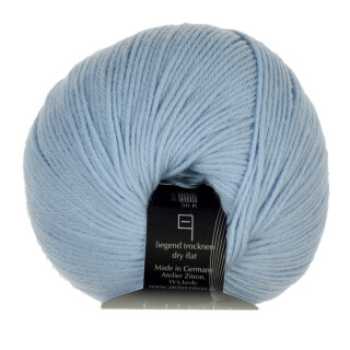 *High Twist concept 149 blau von Atelier Zitron