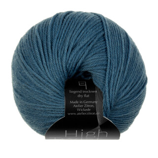 *High Twist concept 149 blau von Atelier Zitron
