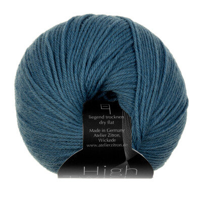 High Twist concept 149 blau von Atelier Zitron