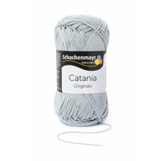 Catania Schachenmayr 00172 silber