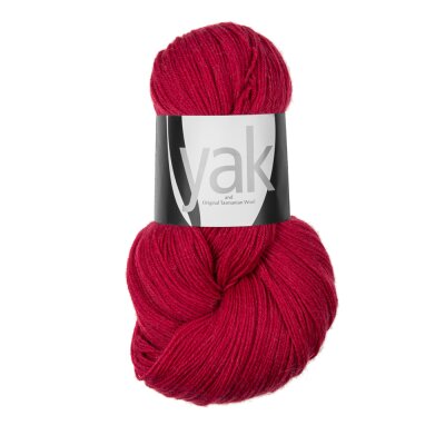 Yak Wool Atelier Zitron