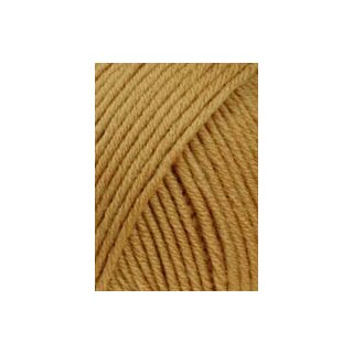 MERINO+ COGNAC von Lang Yarns