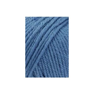 TOURING hellpetrol von Lang Yarns
