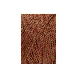 BABY ALPACA ZEIGEL MÉLANGE von Lang Yarns