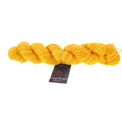 Wool Finest Bernsteinzimmer 1495 2347_ von Schoppel Wolle