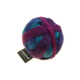 Zauberball  Herbstzeitlos 2335 von Schoppel Wolle