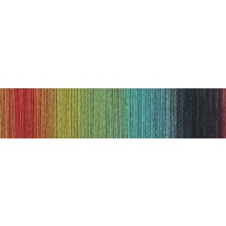 Zauberball Cotton  von Schoppel Wolle
