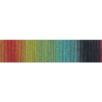 Zauberball Cotton  von Schoppel Wolle