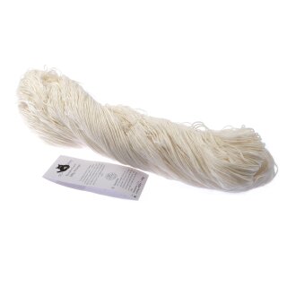 Twister 4 ply 100g Stränge Natur 1493 980 von Schoppel Wolle