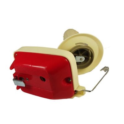 Wool Winder