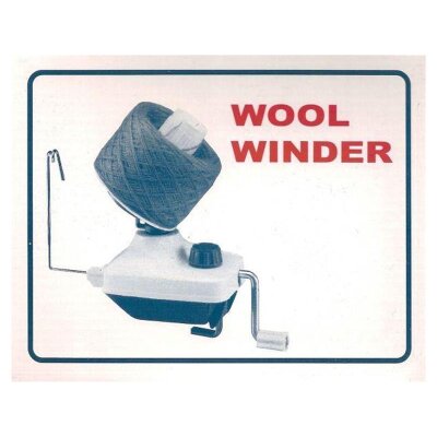 Wool Winder