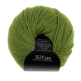 Ursprung von Atelier Zitron