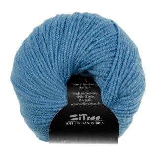 Ursprung Wolle von Atelier Zitron