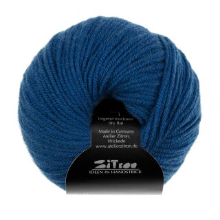 Ursprung Wolle von Atelier Zitron