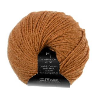 Ursprung Wolle von Atelier Zitron